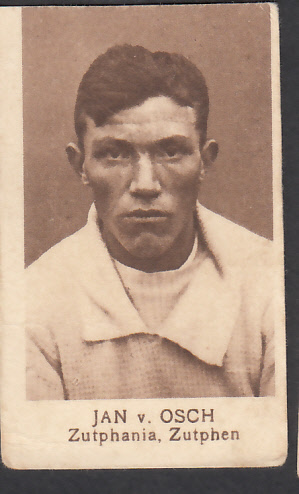 van Osch Zutphania Zutphen