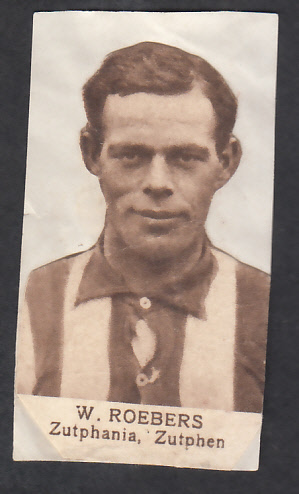 Roebers Zutphania Zutphen