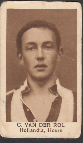 van der Kol Hollandia Hoorn