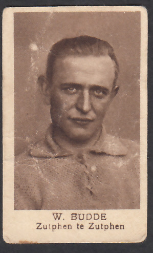 Budde Zutphen