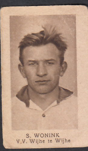 Wonink VV Wijhe