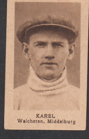 Karel Walcheren Middelburg