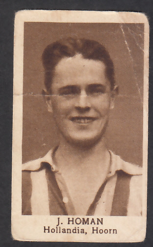 Homan Hollandia Hoorn