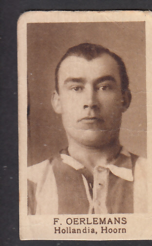 Oerlemans Hollandia Hoorn