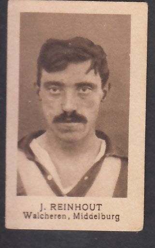 J Reinhout Walcheren Middelburg