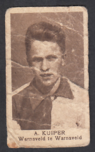 Kuiper Warnsveld