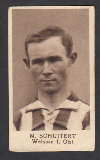 Schuitert VV Welsum Olst