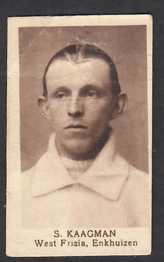 Kaagman West Frisia Enkhuizen
