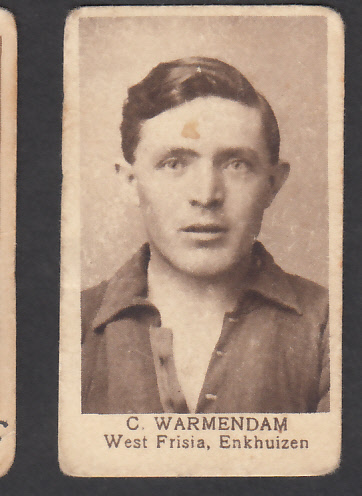 Warmendam West Frisia Enkhuizen