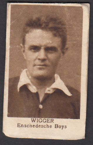 Wigger Enschedese Boys