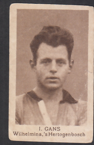 Gans Wilhelmina s Hertogenbosch