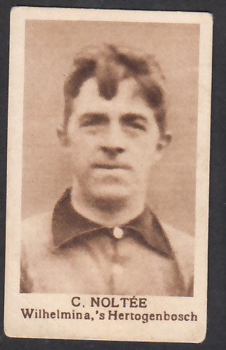 Noltee Wilhelmina s Hertogenbosch