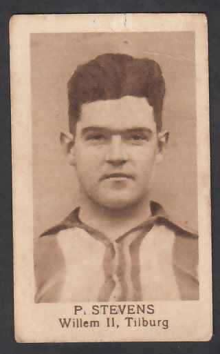 Stevens Willem II Tilburg