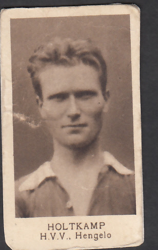 Holtkamp HVV Hengelo