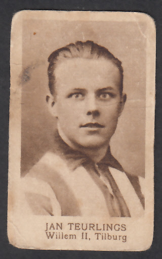 Jan Teurlings Willem II Tilburg