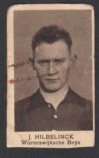 Hilbelinck Winterswijksche Boys