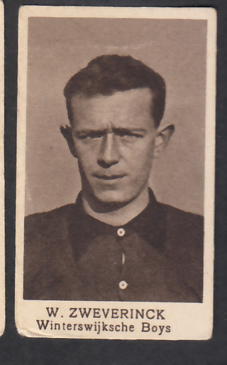 Zweverinck Winterswijksche Boys