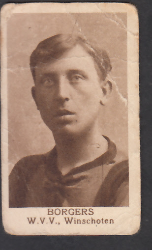 Borgers WVV Winschoten