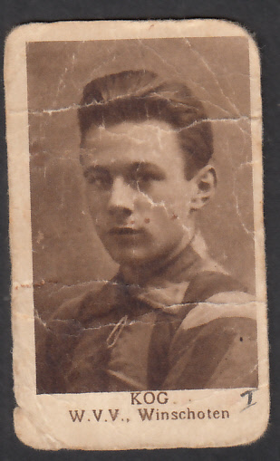 Kog WVV Winschoten
