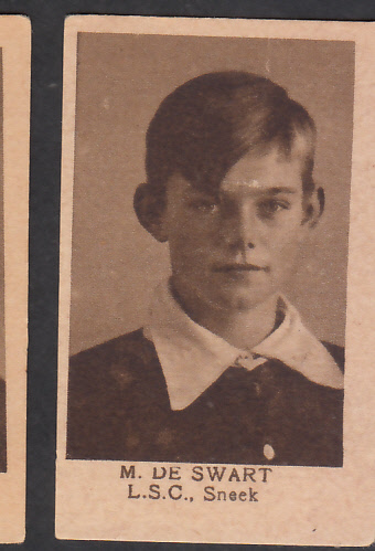 de Swart LSC Sneek