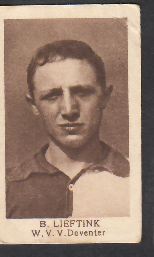 Lieftink WVV Deventer