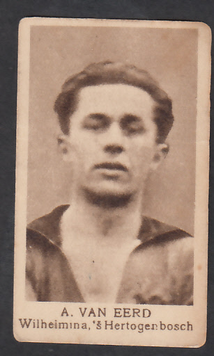 A van Eerd Wilhelmina s Hertogenbosch
