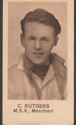 Rutgers MSV Montfoort