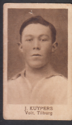 Kuypers Volt Tilburg