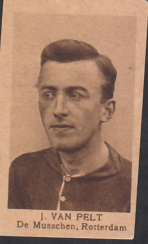 van Pelt De Musschen Rotterdam