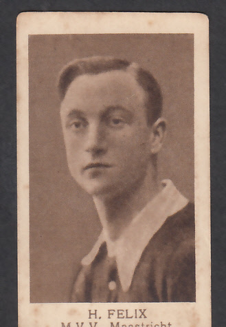 H Felix MVV Maastricht
