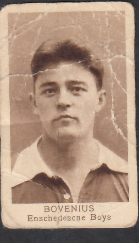 Bovenius Enschedese Boys