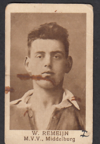 Remeijn MVV Middelburg