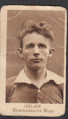 Oelen Enschedese Boys