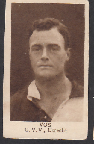 Vos UVV Utrecht