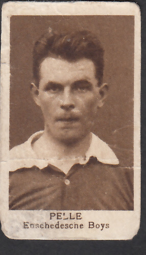 Pelle Enschedese Boys