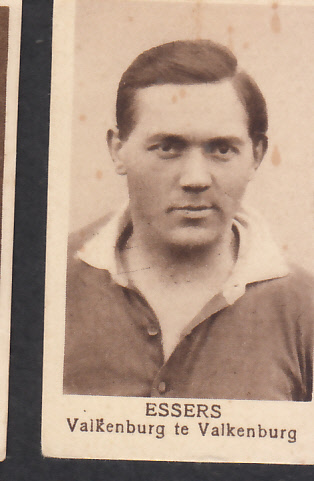 Essers Valkenburg