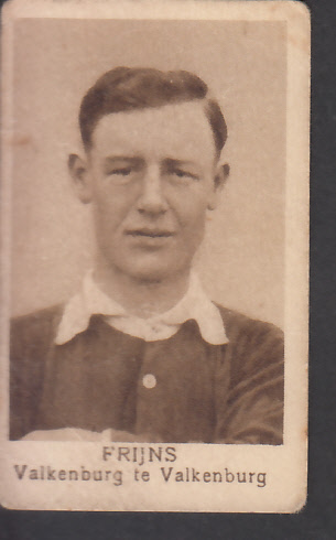Frijns Valkenburg