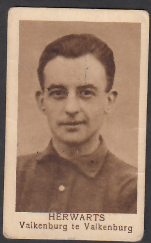 Herwarts Valkenburg