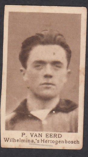 P van Eerd Wilhelmina s Hertogenbosch