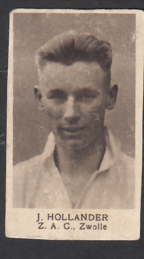 Hollander ZAC Zwolle