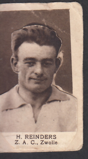 Reinders ZAC Zwolle