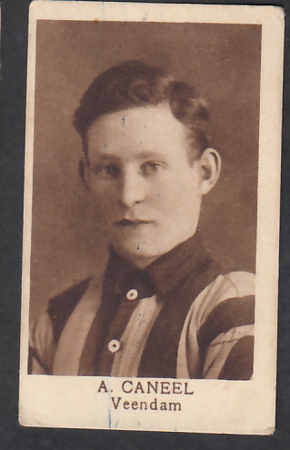 Caneel Veendam