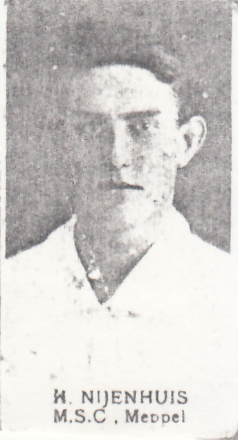 Nijenhuis MSC Meppel