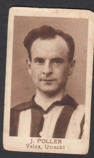 Poller Velox Utrecht