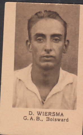 Wiersma GAB Bolsward