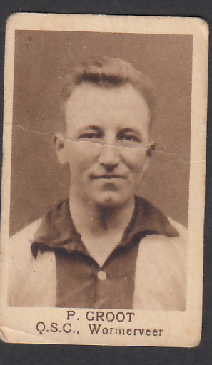 Groot QSC Wormerveer