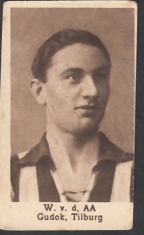 v d Aa Gudok Tilburg