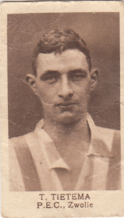 Tietema PEC Zwolle