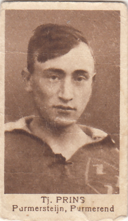 Prins Purmersteijn Purmerend