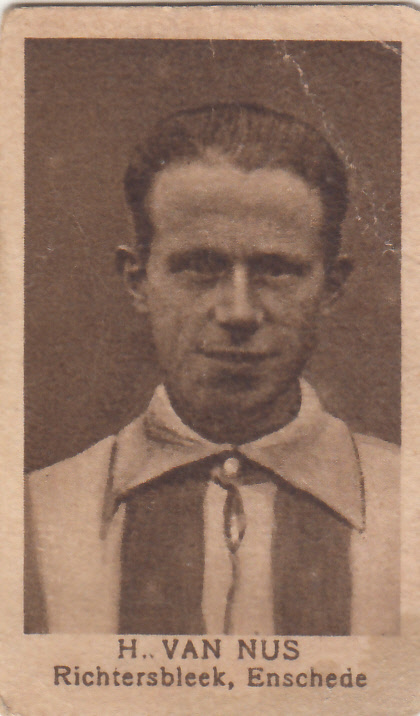 van Nus Richtersbleek Enschede